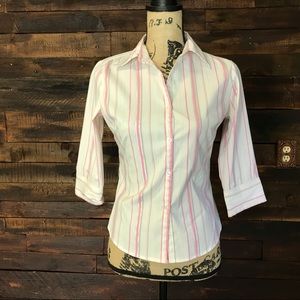 DCC Career Stretch Top